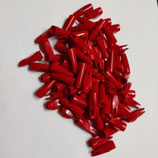 Bohning Nock 11/32" rot