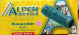 Alpen Monocular 8x21