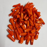 Bohning Nock 11/32" orange