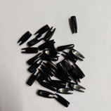 Marco Nock 1/4" schwarz