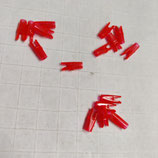 Easton Pin Nock L orange