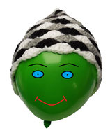 Häckelmütze