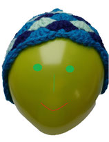Häckelmütze
