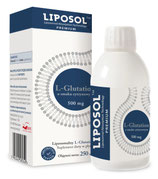 GLUTATHION LIPOSOMAL 250ml