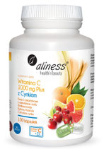 VITAMINE C 1000mg PLUS