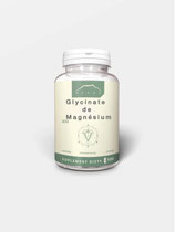 Glycinate de MAGNESIUM