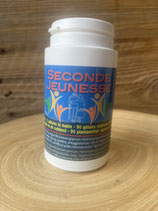 Seconde jeunesse