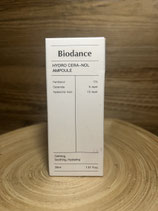 AMPOULE Hydro Cera-Nol