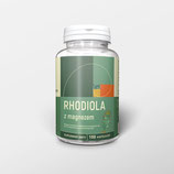 Rhodiola & magnésium