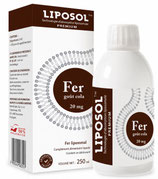 Fer Liposomal