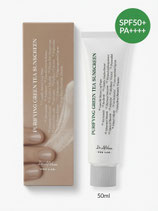 Dr Althea Purifying Green Tea Sunscreen