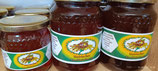 1kg Blütenhonig mit Waldhonig