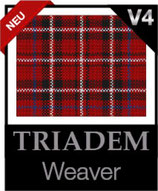 TRIADEM StylePlug Weaver