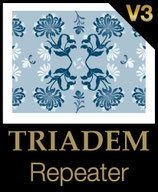 TRIADEM StylePlug 'Repeater'