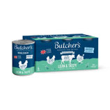 Butchers