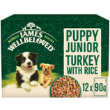JWB Puppy