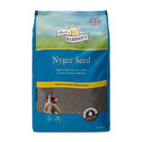 Nyger Seed