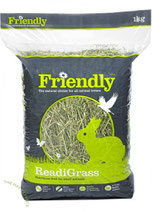 Readigrass