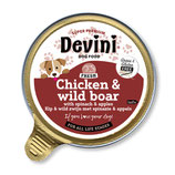 Devini