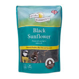 Black Sunflower