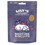 Bedtime Biscuits