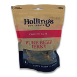 Beef Jerky