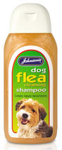 JVP Dog Shampoo