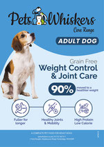 Weight & Joint Care