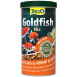Goldfish Mix