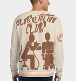 GTM CLUB Boys Sweatshirt