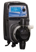 Bomba dosificadora paracontador impulsos HC151+ MULTIFUNCION