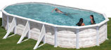 Piscina elevada KITPROV 738 GF/WO