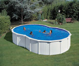 Piscina elevada KITPROV 6270