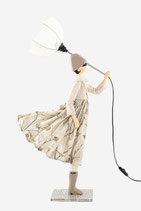 Skitso Tischlampe Choulia