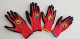 Gants Nylon