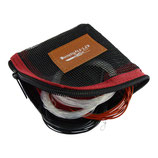 Polyleader Set, 7 Fuss/2,13 Meter, 4-teilig