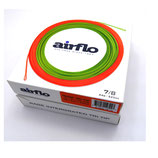 Zweihand Fliegenschnur AIRFLO RAGE TRI INTEGRATED KIT