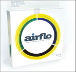 Streamerschnur AIRFLO Superflo 40+ Extrem