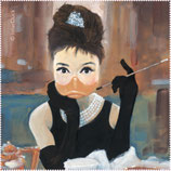 Pflegetuch "Audrey Duckburn"