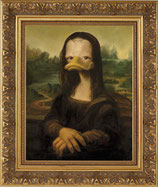 "Mona Lisa"