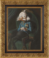 "Ducks Josephus"