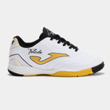JOMA HALLENSCHUHE TOLEDO JR 2502 BLANCO INDOOR