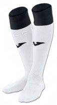 JOMA SHARKS TRAININGSSTULPEN CALCIO 24 WEISS/SCHWARZ (Gr. M 34-39)