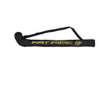 FAT PIPE AIR SMALL STICK BAG SENIOR black/gold 419422