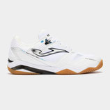 JOMA NETRUSH MEN 2502 WHITE (Gr. 44.5)