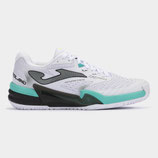 JOMA PADEL-TENNISSCHUHE T.ROLAND 2402 WEISS