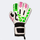 JOMA 400510.204 GUANTES PORTERO PREMIER BLANCO VERDE