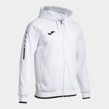 SHARKS ZIP HOODY OLIMPIADA WEISS