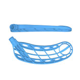 FAT PIPE SCHAUFEL HOLE, rechts