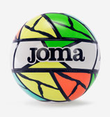 JOMA 401097AC001A BALÓN TOP 5 PENTAFORCE MULTICOLOR SIZE T62